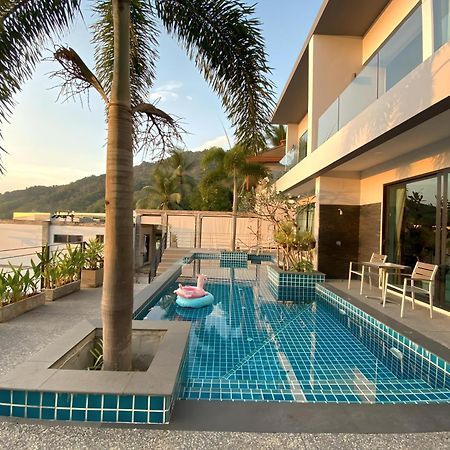 Twin Villas Seaview Kata Bagian luar foto